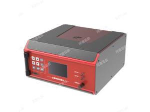 土壤呼吸监测系统